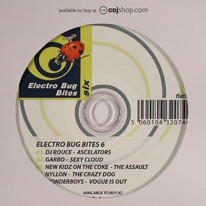 Electro Bug Bites 6