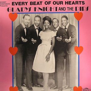 Every Beat Of Our Hearts