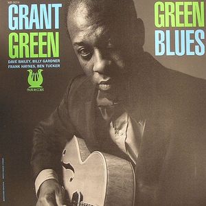 Green Blues