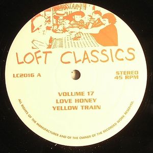 Loft Classics Volume 17