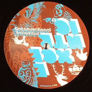 El Capitano EP