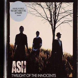 Twilight Of The Innocents