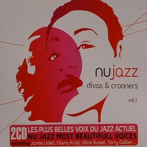 Nu Jazz Vol 1