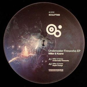 Underwater Fireworks EP