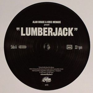 Lumberjack