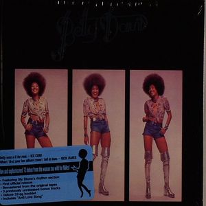 Betty Davis