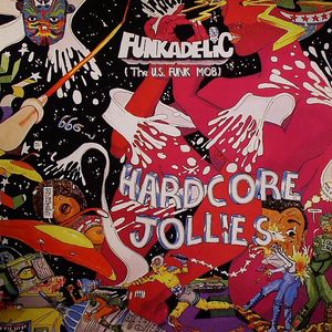 Hardcore Jollies