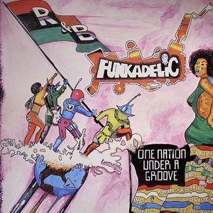 One Nation Under A Groove