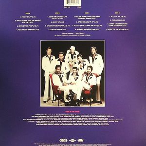 diesel max summertime madness by kool and the gang diesel max summertime madness by kool and the gang