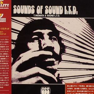 Sound Of Sound Limited