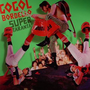 Super Taranta!