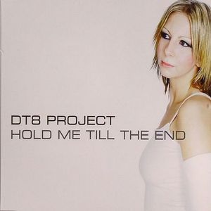 Hold Me Till The End