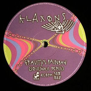 Gravity's Rainbow (Soulwax remix)