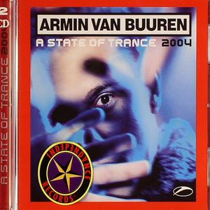 A State Of Trance 2004
