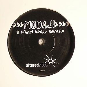 3 Wheel Hooky