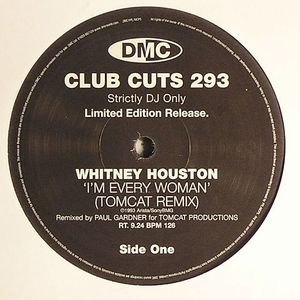 Club Cuts Vol 293 (For Working DJs Only)