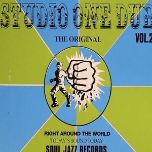 Studio One Dub Vol 2