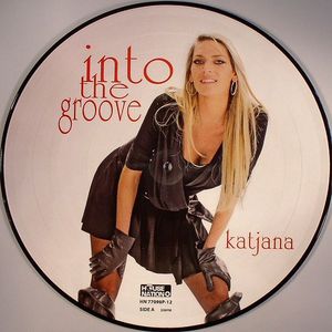 Into The Groove