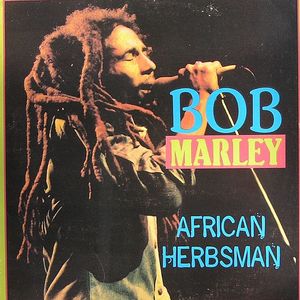 African Herbsman