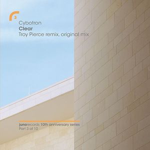 Clear (Troy Pierce remix & original mix)