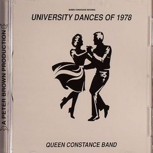 University Dances Of 1978