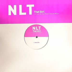 That Girl (House mixes)