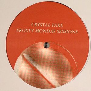 Frosty Monday Sessions