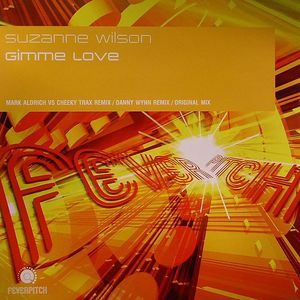 Gimme Love
