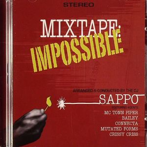 Mixtape: Impossible
