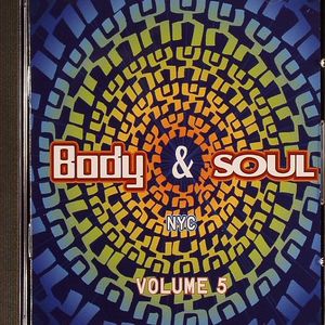 Body & Soul NYC Vol 5