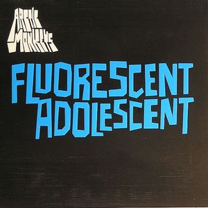 Fluorescent Adolescent