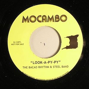 Look A Py Py