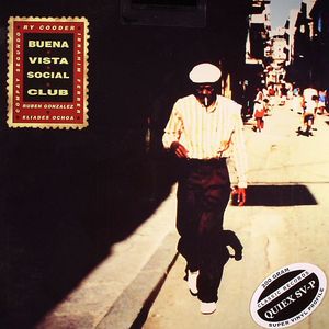 Buena Vista Social Club
