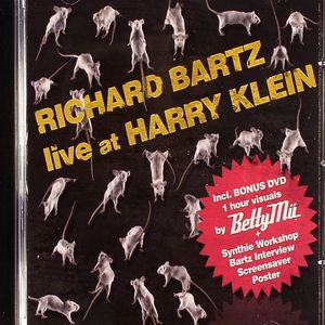 Live At Harry Klein