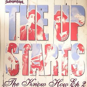The Know How EP 2