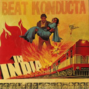 Beat Konducta In India Vol 3
