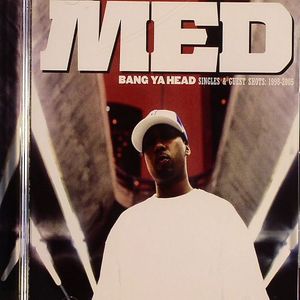 Bang Ya Head: Singles & Guest Shots 1998-2005