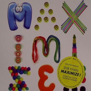 Maximize