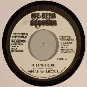 Rise The Gun (Step Off Riddim)