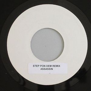 Step Pon Dem (remix)