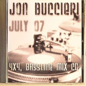 4x4 Bassline Mix