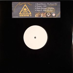 Treasure Chest Vol 1