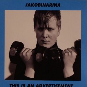 This Is An Advertisement