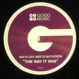 The Way It Was (Ralf Gum & Crisp mixes)