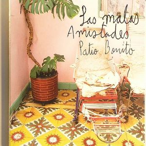 Patio Bonito
