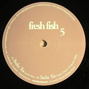 Fresh Fish 5