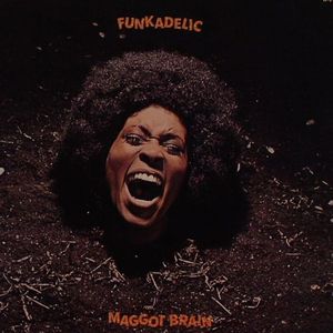Maggot Brain