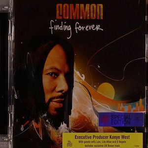 Finding Forever