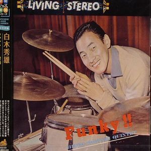 Funky !!
