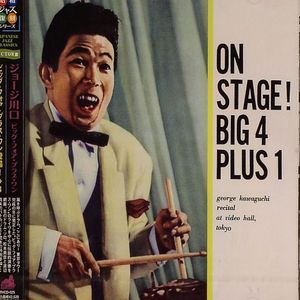 On Stage ! Big 4 Plus 1: Georgi Kawaguchi Recital At Video Hall Tokyo